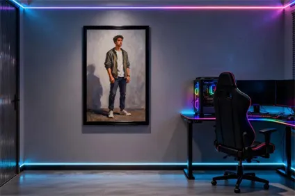 LongCat Video Image-to-Video 2