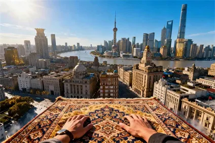 LongCat Video Image-to-Video 3