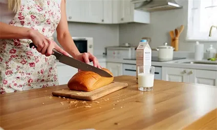 LongCat Video Interactive Video 1