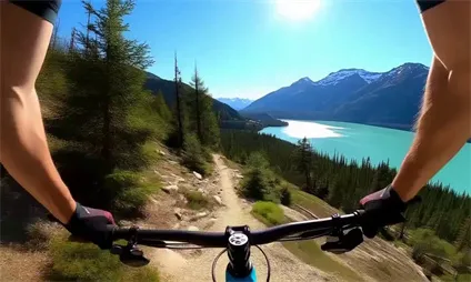 LongCat Video Long Video 2