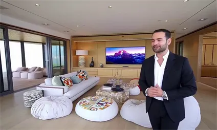 LongCat Video Long Video 3