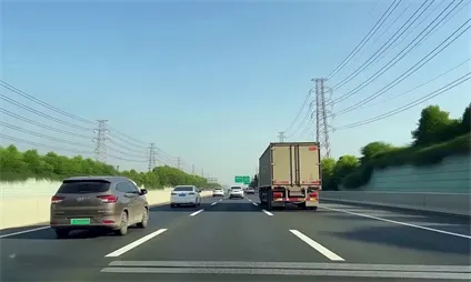 LongCat Video Long Video 4