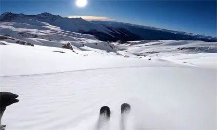 LongCat Video Long Video 5