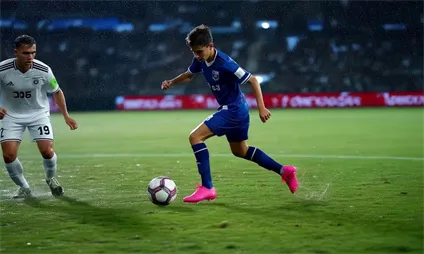 LongCat Video Text-to-Video motion 1