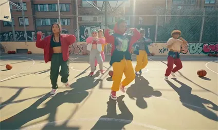 LongCat Video Text-to-Video motion 4