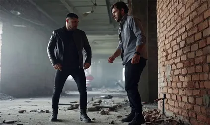 LongCat Video Text-to-Video motion 6